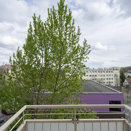 20 Apart Gdynia Exterior foto
