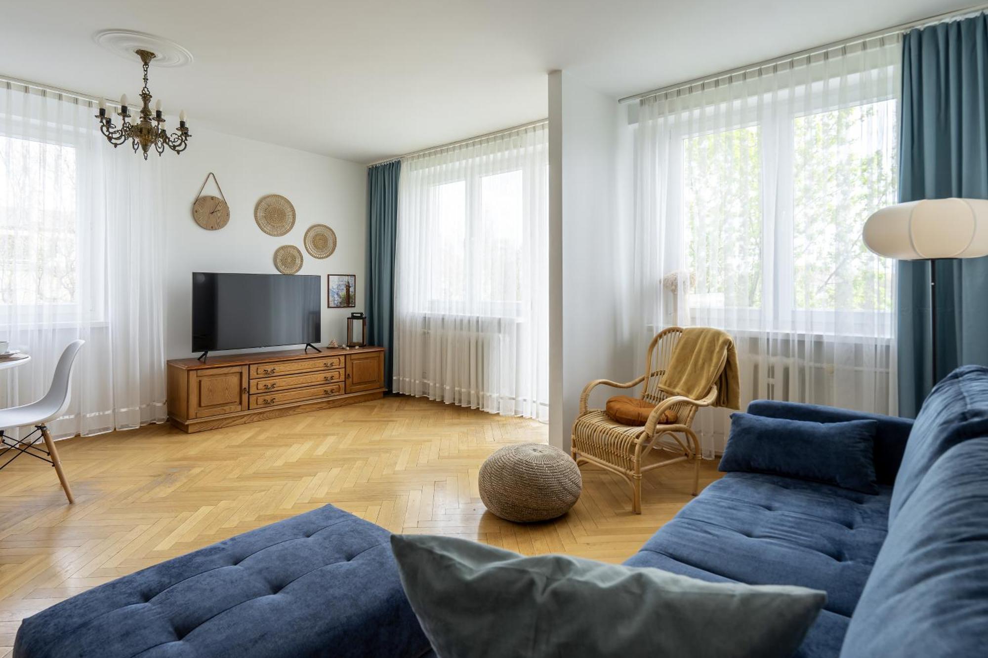 Apartment 20 Gdynia