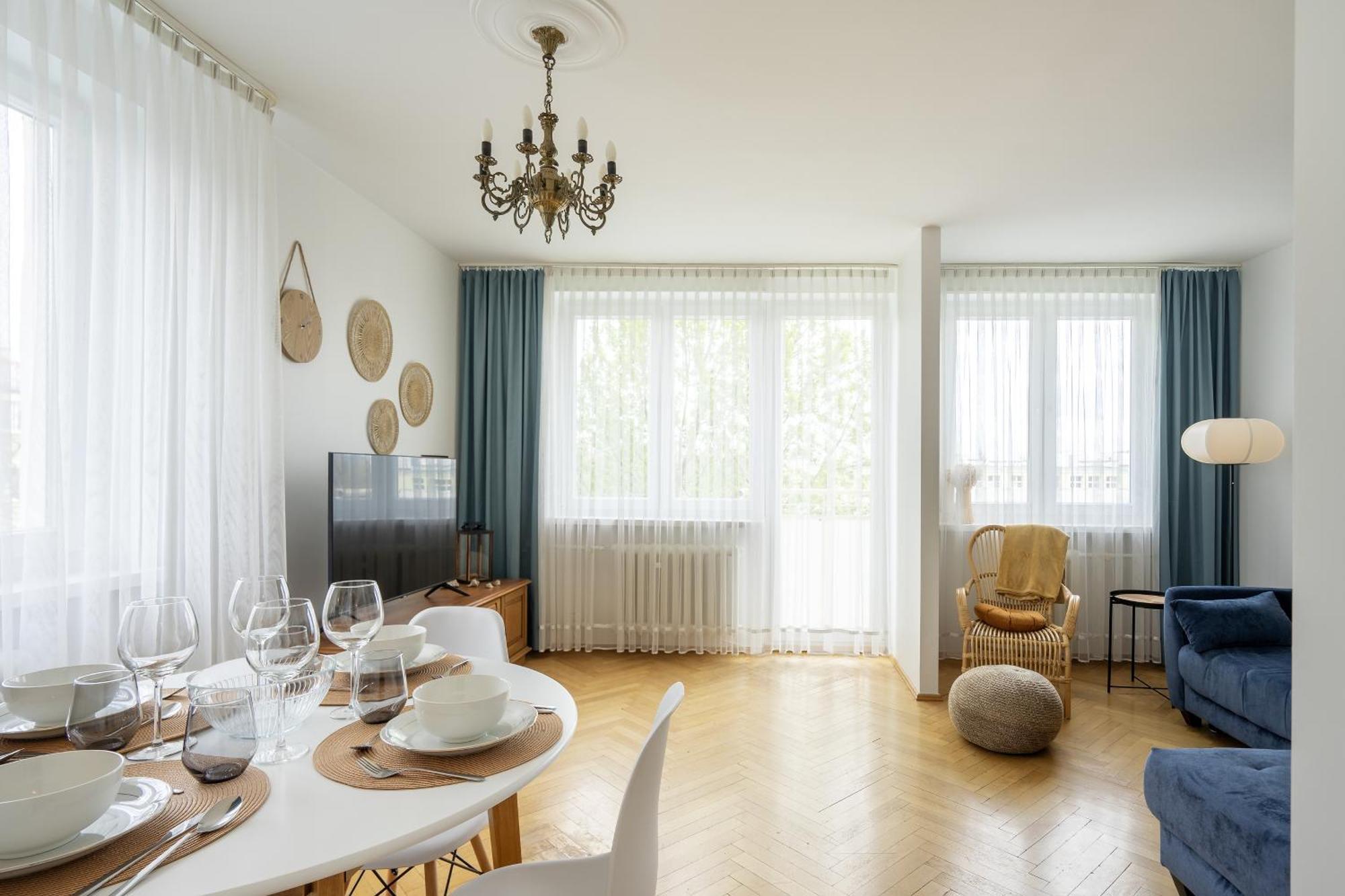 20 Apartment *