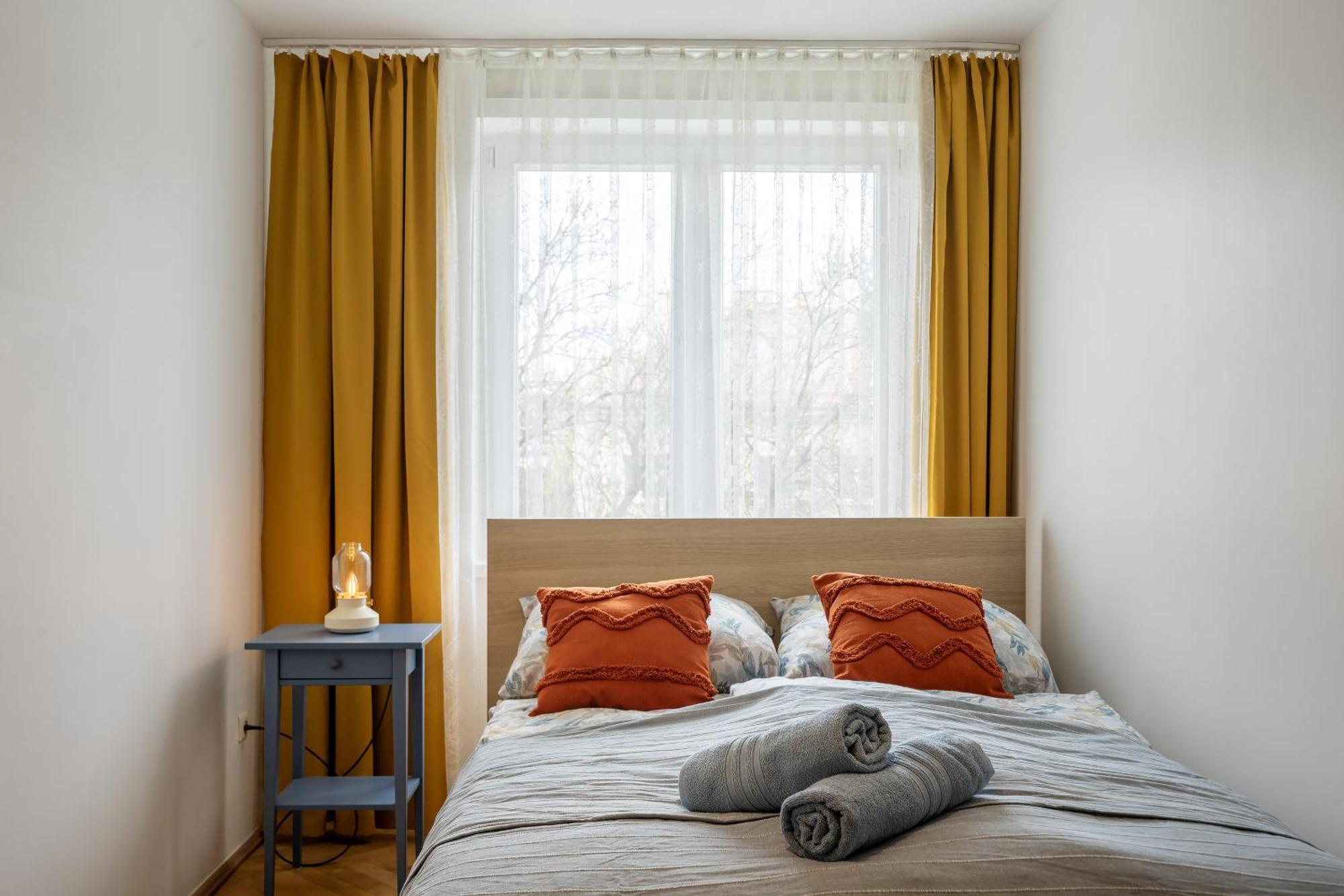 20 Appartamento Gdynia