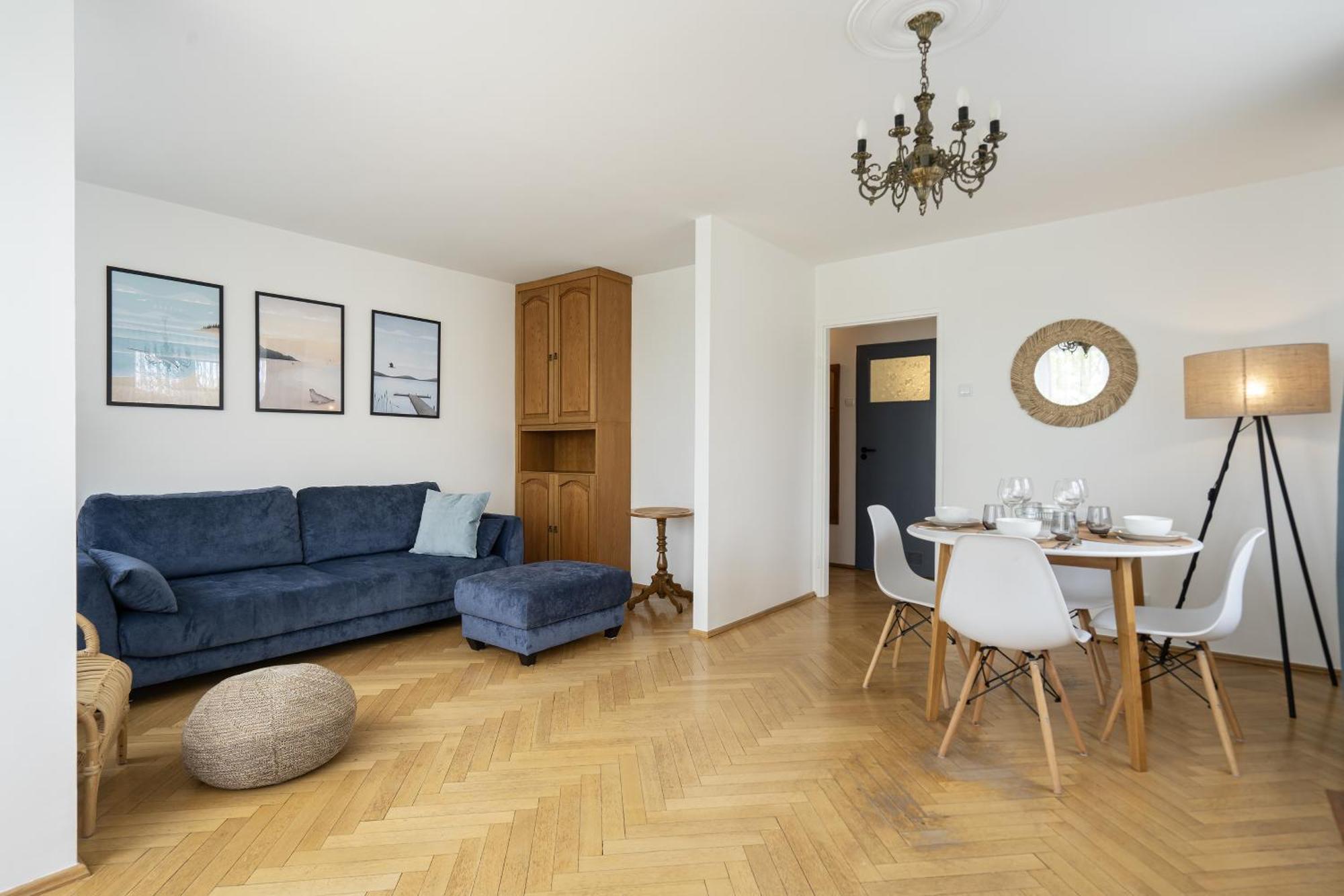 20 Apartment