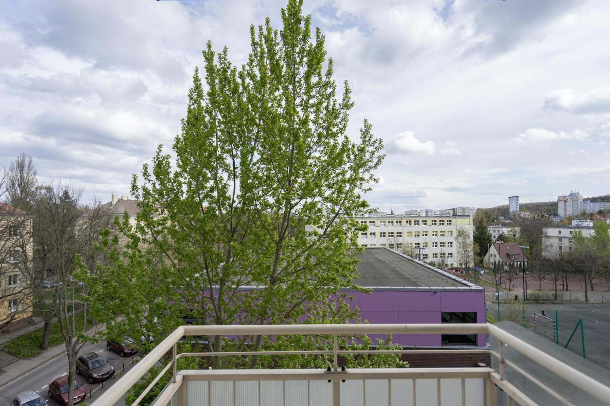 Apartment 20 Gdynia