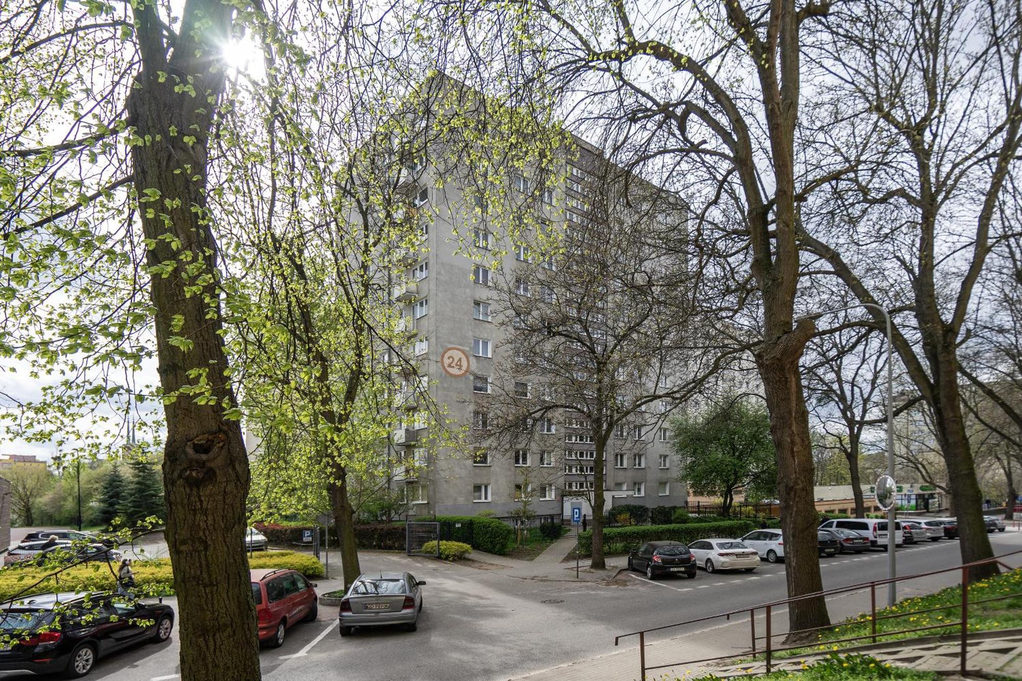 Apartment 20